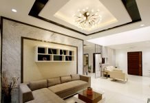 12Attractive Ceiling DecorationIdeas You Should Try for Your Home Design 12 Attractive Ceiling Decoration Ideas You Should Try for Your Home Design