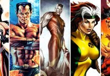 Top 10 Delta Level Mutants You Must Know