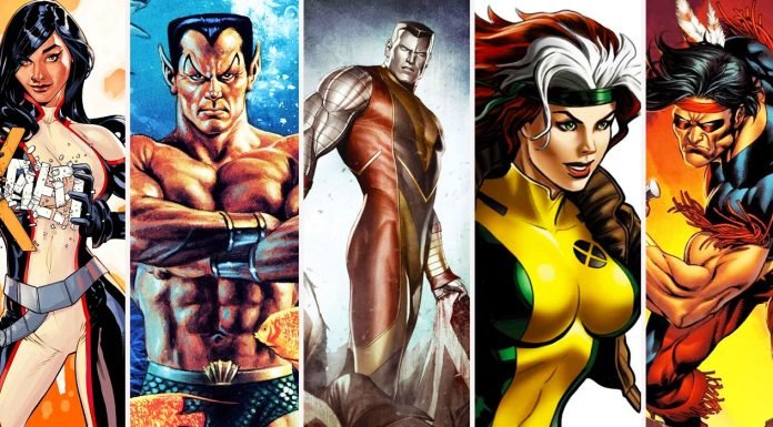 Top 10 Delta Level Mutants You Must Know