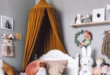 Make Your Children’s Bedroom Look Fun and Interesting Kids room decore ideas