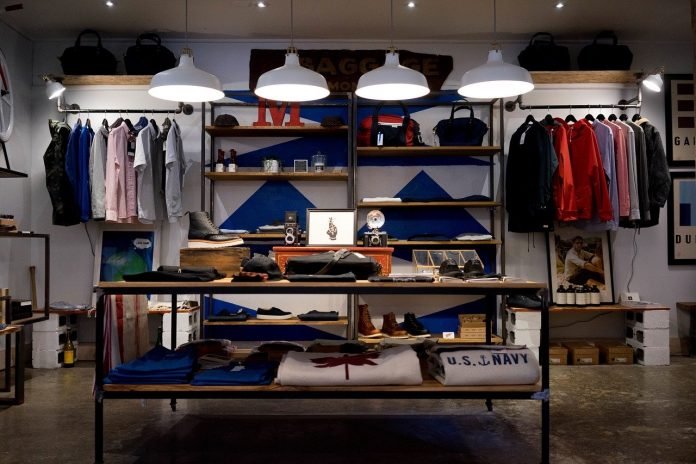 Wardrobe
