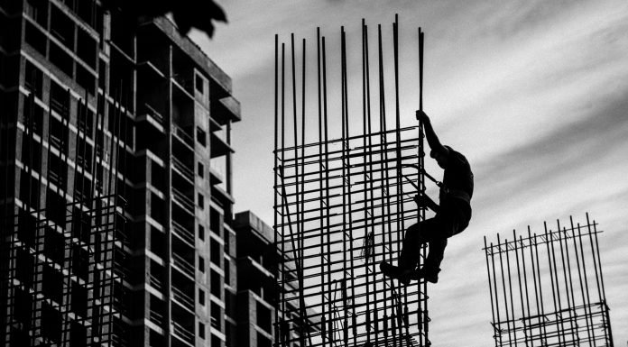 5 Jobs That Demand Scaffolding Use! Best Scaffold
