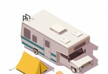 Why Is It Important to Purchase the Right Camper Trailer? Camping with Caravan