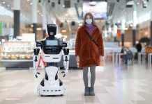 The Role of Artificial Intelligence in Voice Services