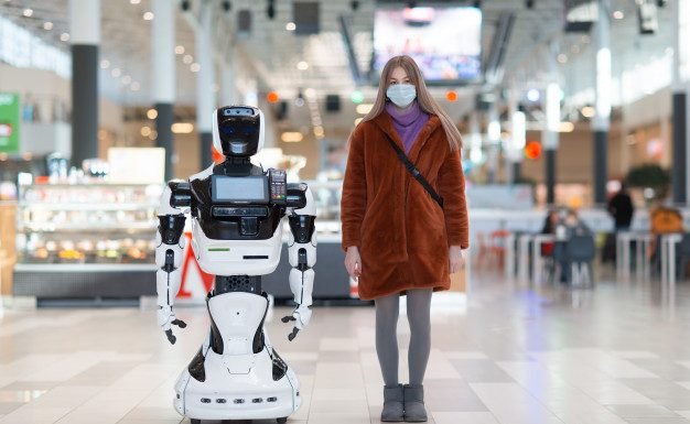 The Role of Artificial Intelligence in Voice Services