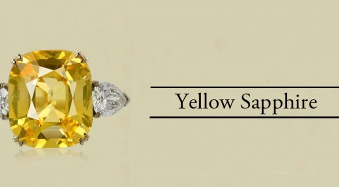 Yellow Sapphire Stone Price, Benefits, Pukhraj and History Health-Benefits-Of-Yellow-Sapphire