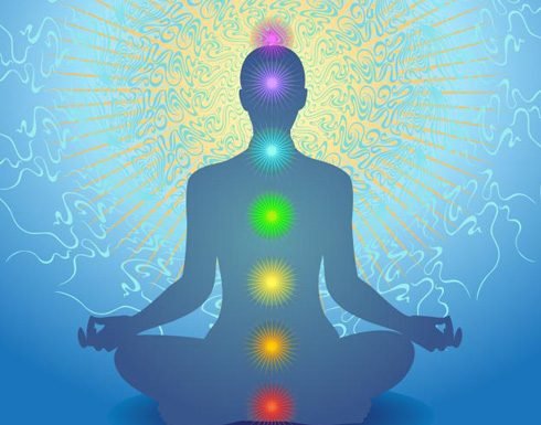 FAQ’a About Pranic Healing Pranic Healing