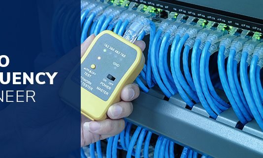 RF Engineer RF Engineer