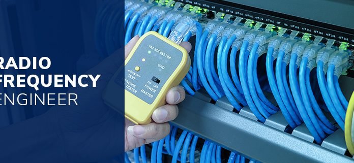 RF Engineer RF Engineer