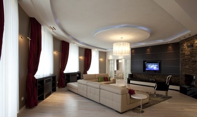 How Can Acoustic Ceiling Offer Better Sound Proofing And What Are The Tips For Installing It? Acoustic Ceiling