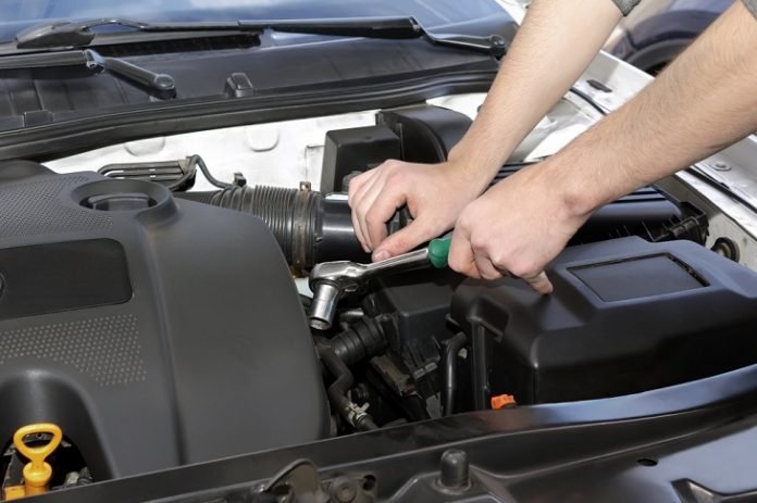 Car Service Hallam
