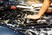 How to Buy Only the Genuine Nissan Patrol Interior Parts? Nissan Patrol Interior Parts