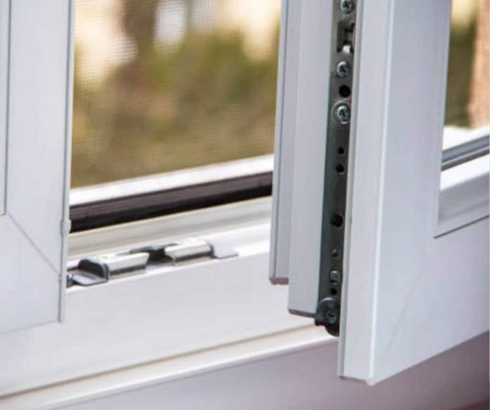 double glazed windows melbourne