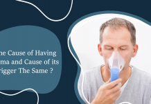 Is The Cause of Having Asthma and Cause of Its Trigger The Same? asthalin inhaler