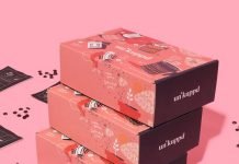 Custom Boxes: How to Improve the Look of Your Brand’s Packages Custom Printed Boxes