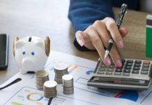 Why You Ought To look To Balance Business and Personal Financing?