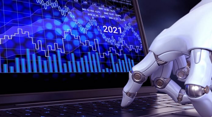 AI Will Fuel SMBs Business Growth in 2021 AI Will Fuel SMBs Business Growth in 2021