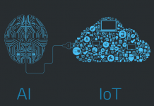 When Artificial Intelligence Meets the Internet of Things