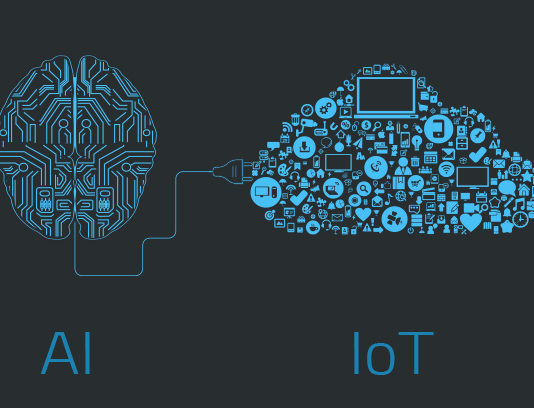 When Artificial Intelligence Meets the Internet of Things
