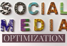 Boost Your Social Media with Social Media Optimization social media optimization