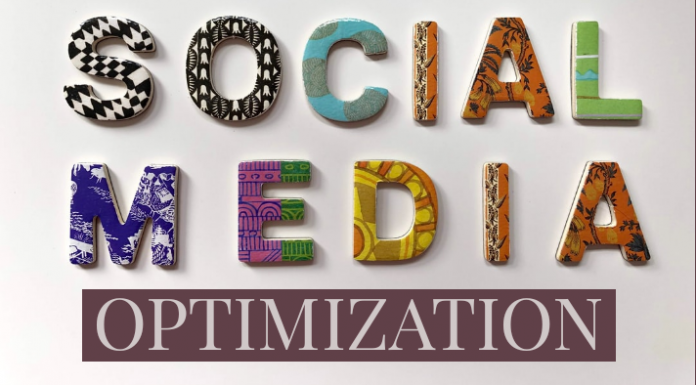 Boost Your Social Media with Social Media Optimization social media optimization
