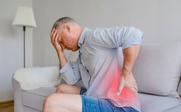 What Are the Causes and Cures of Back Pain Back pain is an emerging problem nowadays.