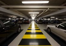 Different Types and Advantages of Line Markings Line Marking