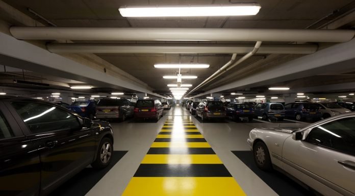 Different Types and Advantages of Line Markings Line Marking