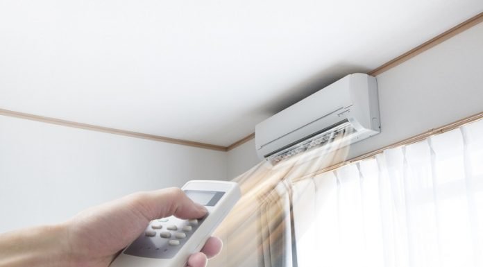 A Few Elements To Consider While Purchasing An Evaporative Cooling System Evaporative Cooling System