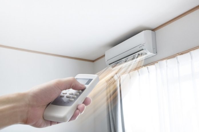 Evaporative Cooling System