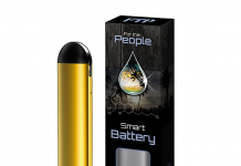 Major Types of CBD Battery Kits Dallas