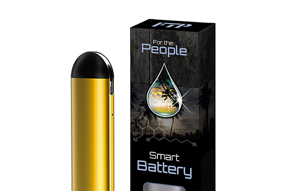 Major Types of CBD Battery Kits Dallas