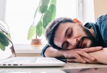 Find Some Ways to Improve Your Sleeping Pattern! Find Some Ways to Improve Your Sleeping Pattern!