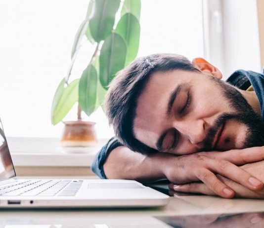 Find Some Ways to Improve Your Sleeping Pattern! Find Some Ways to Improve Your Sleeping Pattern!