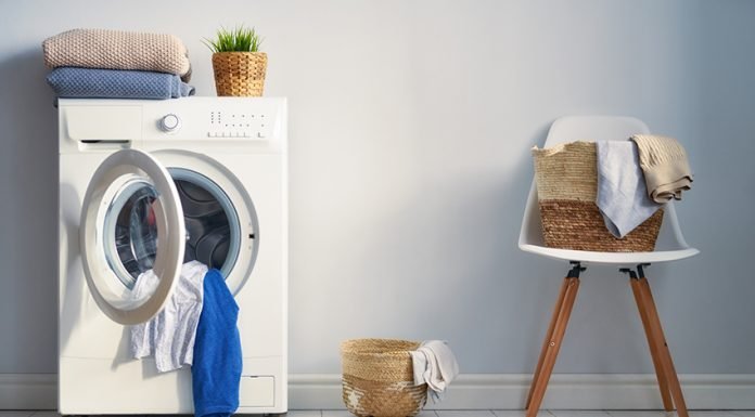 Simple Washing Machine Repair Tips for You