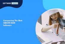 Comparing The Best OBGYN EHR Software Obgyn EHR software