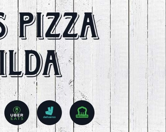 Things To Put In Front Of Your View To Order The Best Pizza In St Kilda Pizza St Kilda