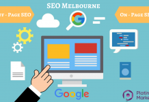 How SEO Melbourne experts can help you with E-commerce website design mistakes? SEO Melbourne