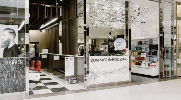 Top 4 Tips To Keep In Mind During Your Next Hair Salon Hallam Storefronts-Dominics-Hairdressing-16-1600x705
