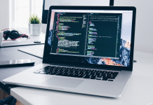 The Kind of Laptop that Every Programmer is Going to Love