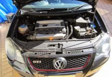 Signs That the Volkswagen Timing Belt Needs to Be Changed Volkswagen Timing Belt
