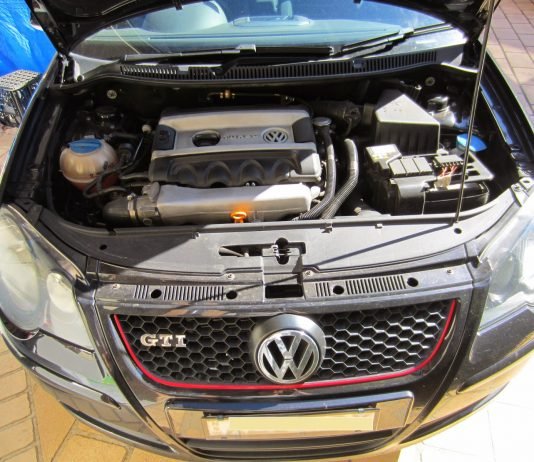 Signs That the Volkswagen Timing Belt Needs to Be Changed Volkswagen Timing Belt