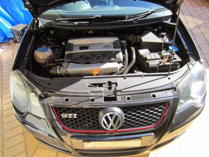 Volkswagen Timing Belt