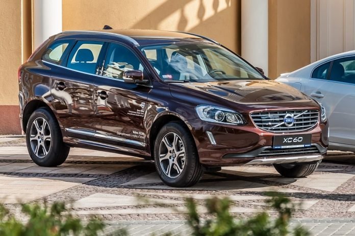 Volvo Service