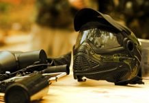 What is the best long range best paintball guns? What is the best long range best paintball guns.