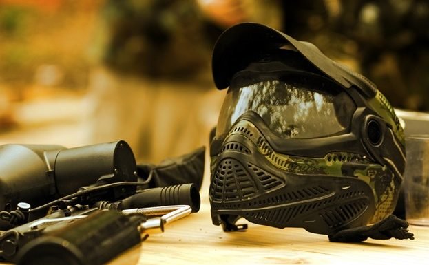 What is the best long range best paintball guns? What is the best long range best paintball guns.