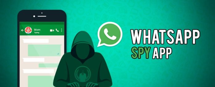 Whatsapp Spy App
