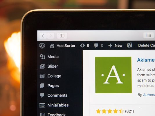 Top 7 Benefits of Managed WordPress Hosting for your Website Wordpress-hosting