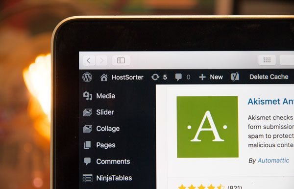 Top 7 Benefits of Managed WordPress Hosting for your Website Wordpress-hosting