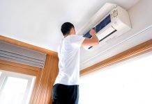 Things To Remember To Maintain Air Conditioning During Home Renovation Home Renovation